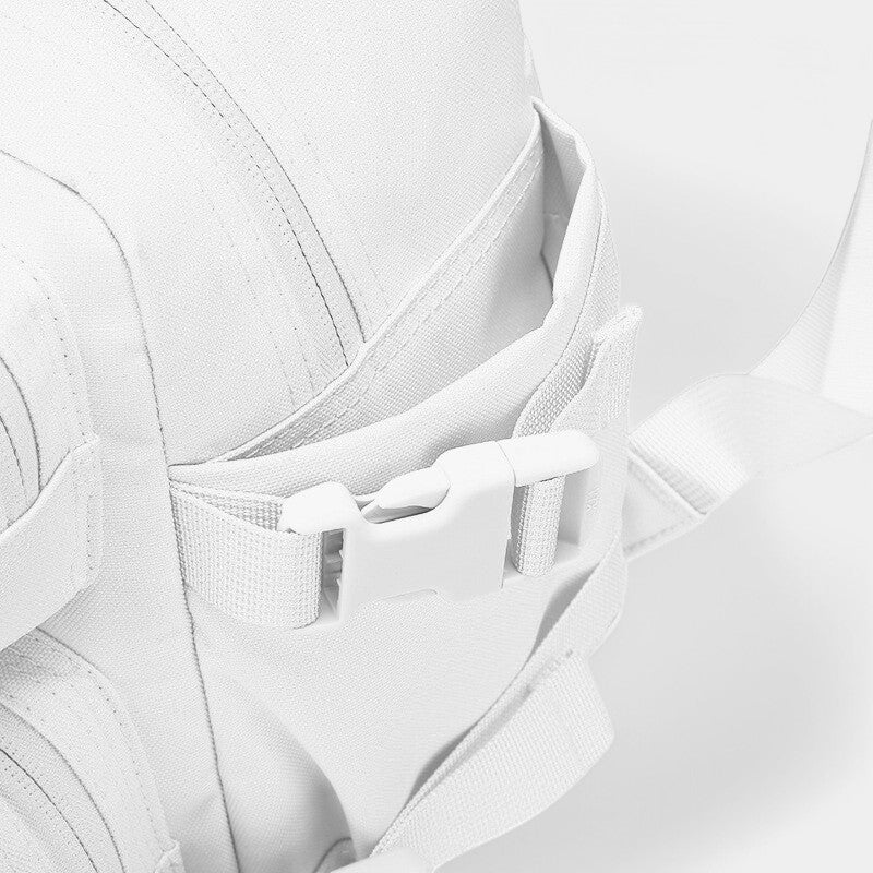 Gympack Mini 9L White