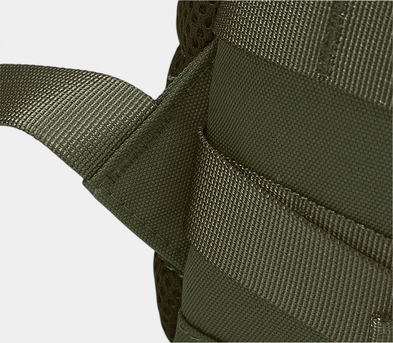 Gympack Mini 9L Green