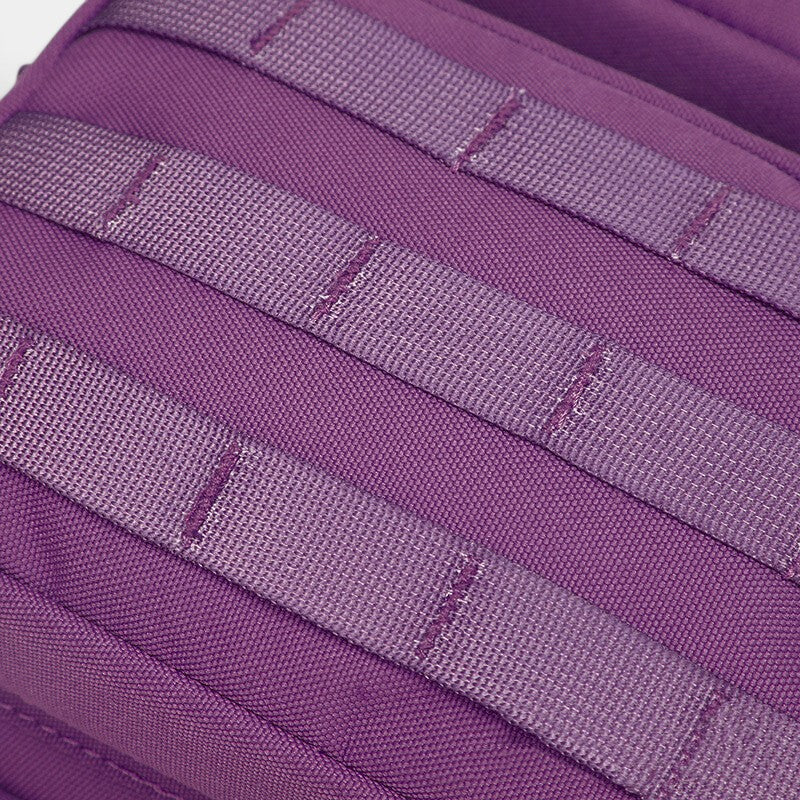 Gympack Mini 9L Purple