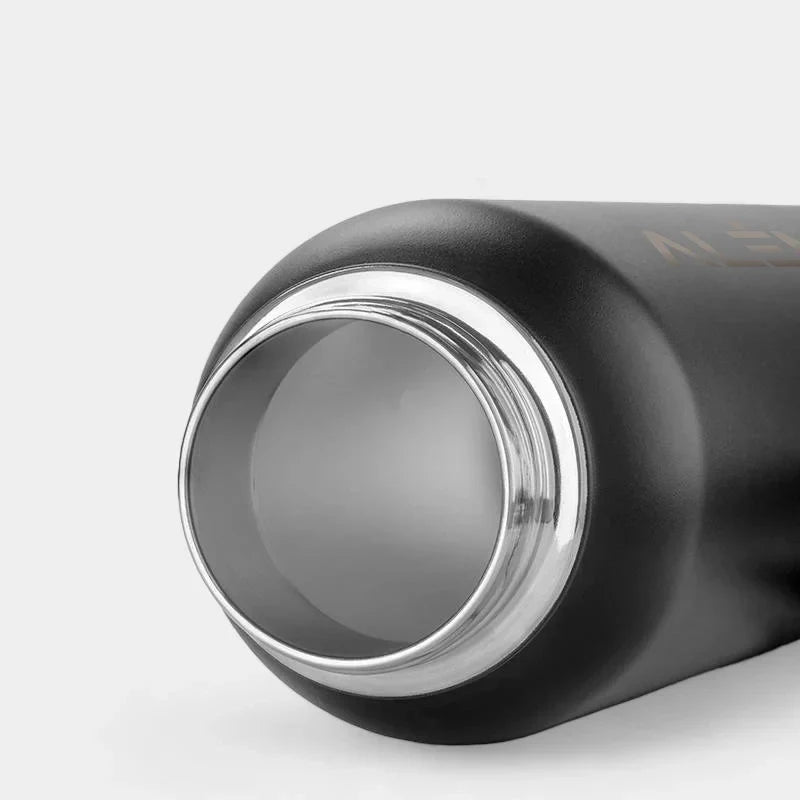 40oz Stainless Steel Insulated Thermal Bottle Gympack - Customizable