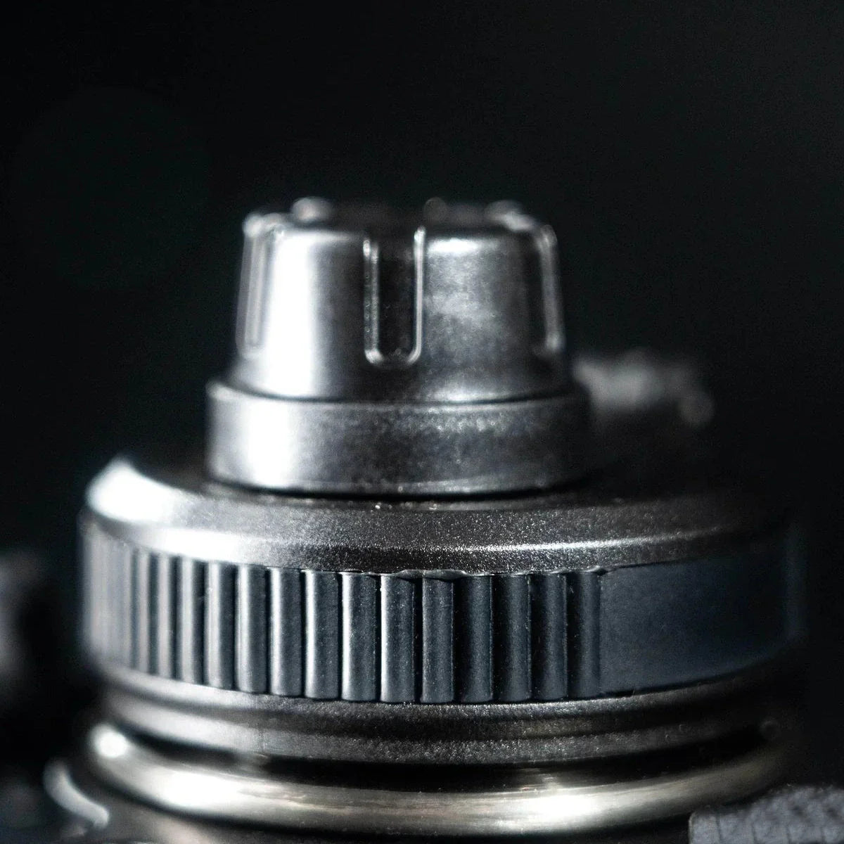 128oz Stainless Steel Insulated Thermal Bottle Gympack - Customizable