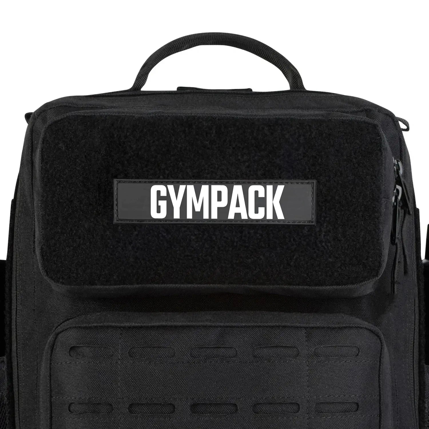 Gympack Patch