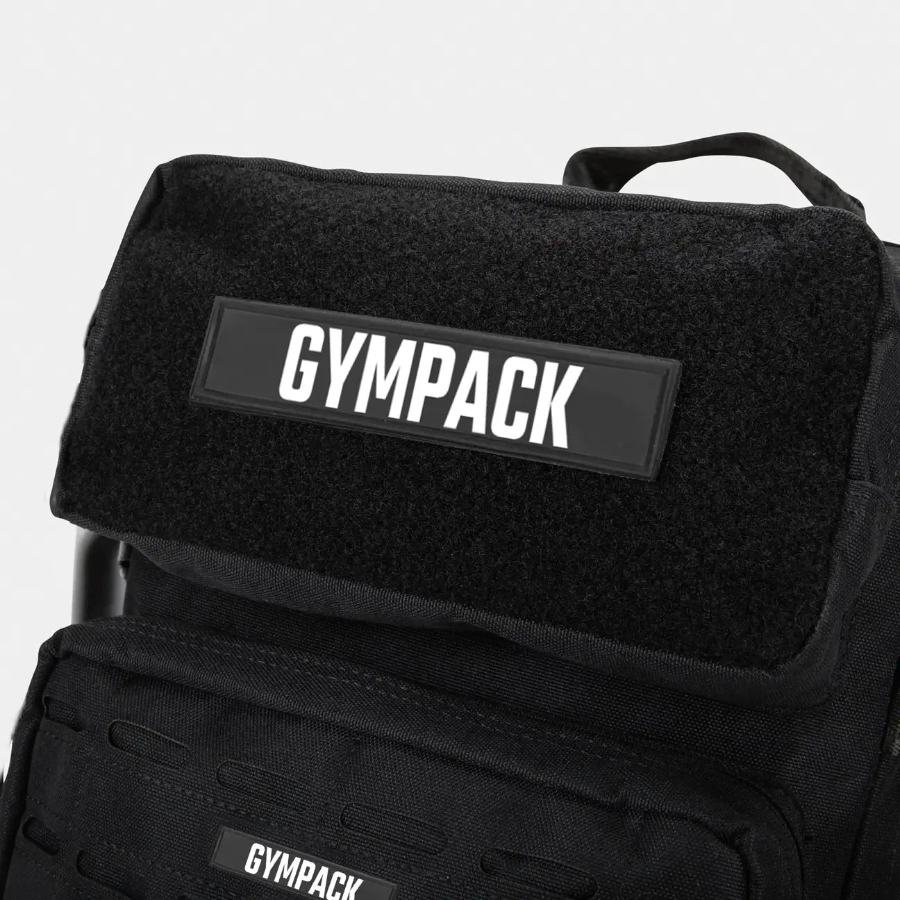 Gympack Pro 25L Black