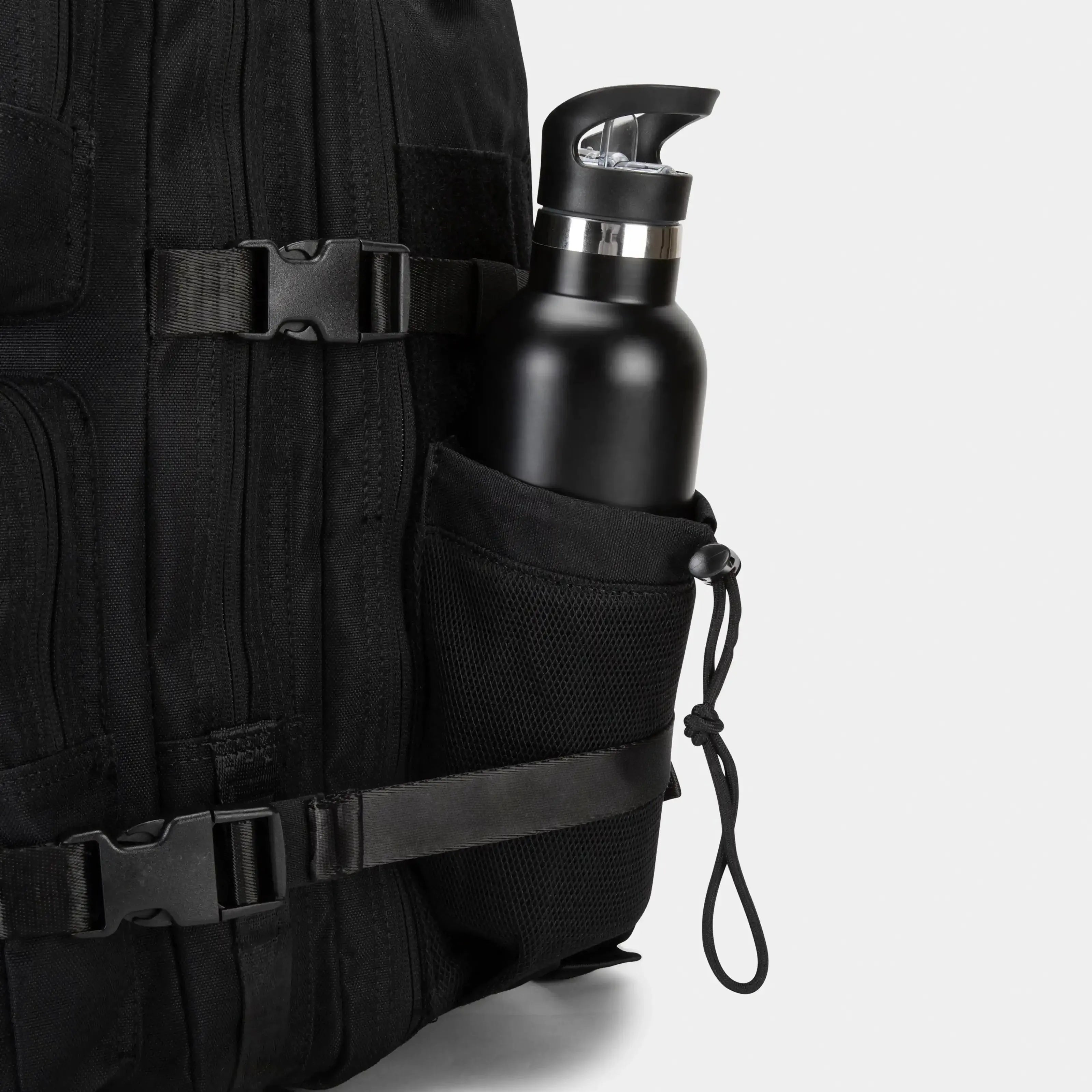 Gympack Pro 25L Black