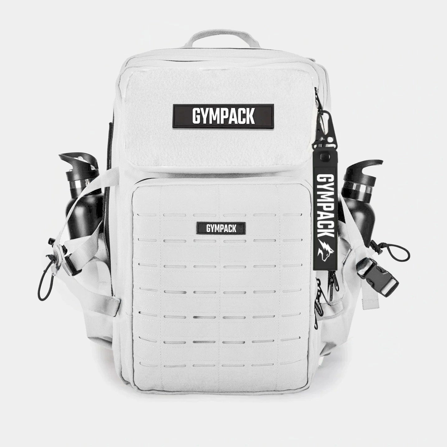 Gympack Pro 50L White