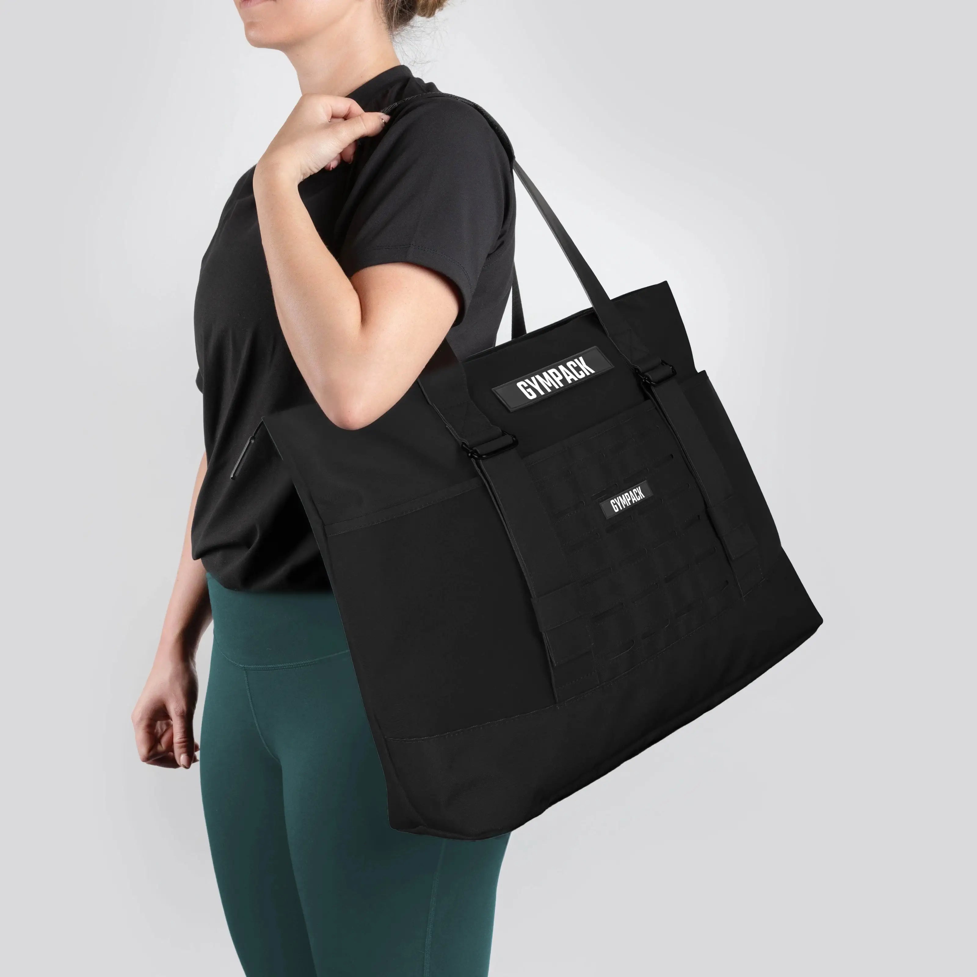 20L Gympack Tote Bag