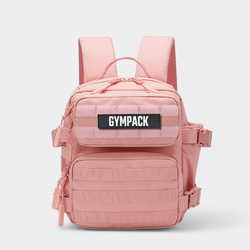 Gympack Mini 9L Pink