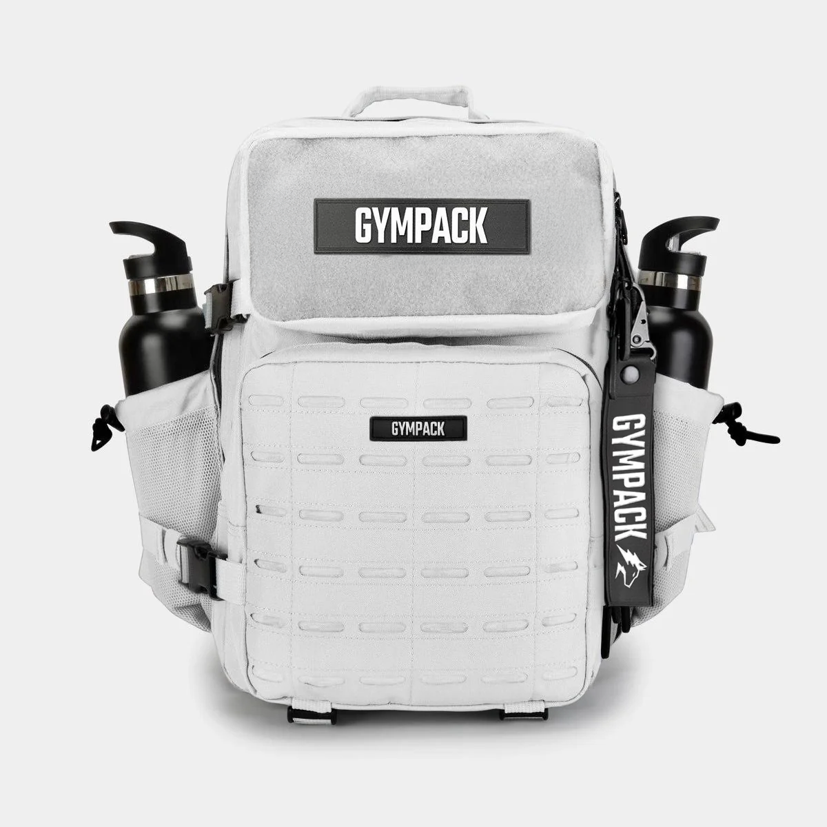Gympack Pro 25L White