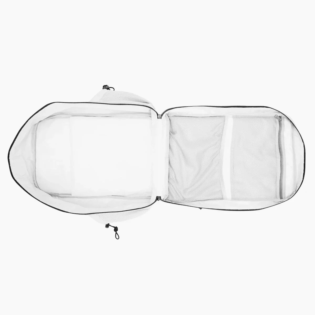 Gympack Pro 25L White