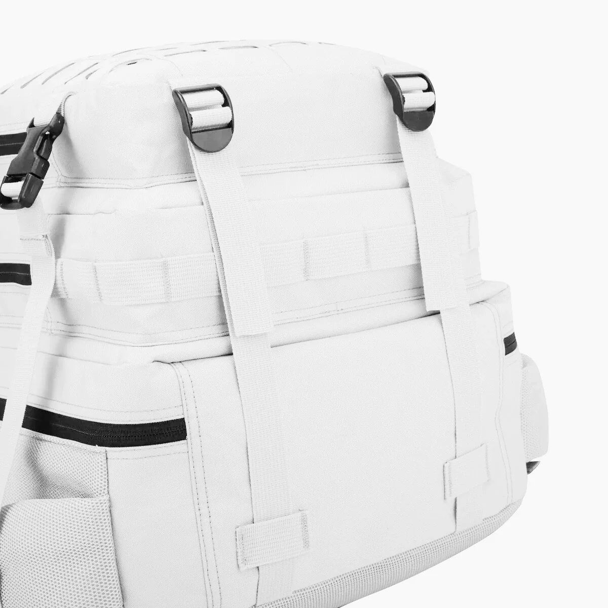 Gympack Pro 25L White