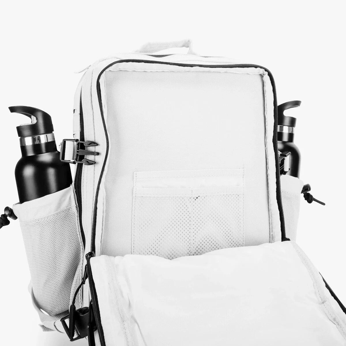 Gympack Pro 25L White