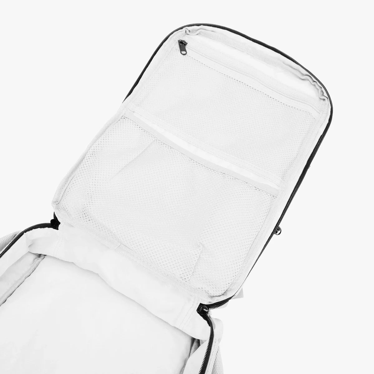 Gympack Pro 25L White