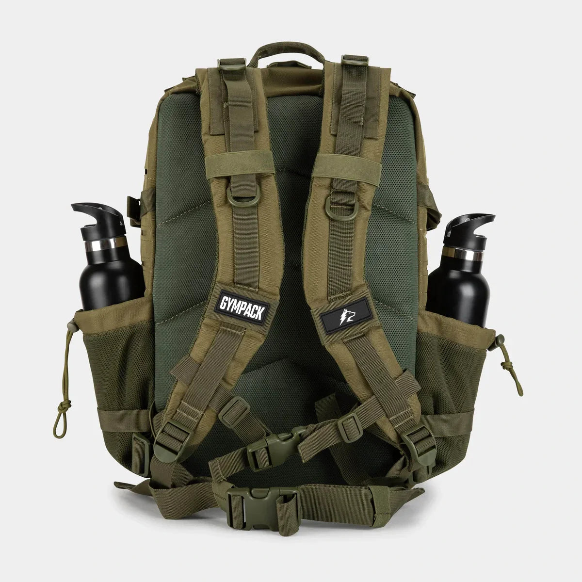 Gympack Pro 50L Green
