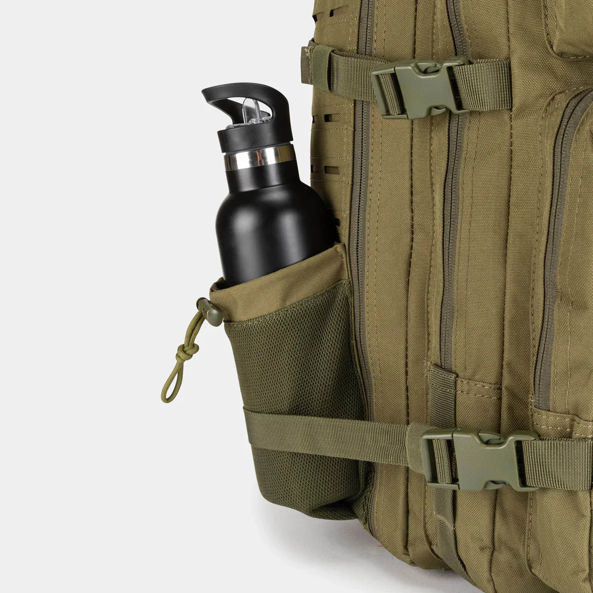 Gympack Pro 50L Green