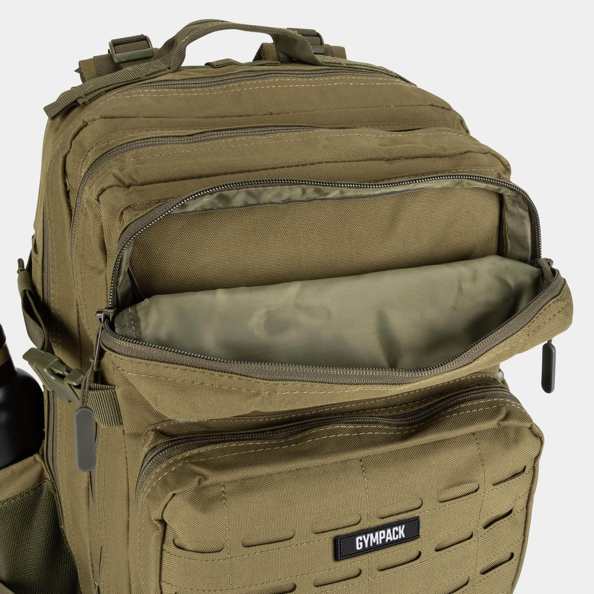 Gympack Pro 50L Green