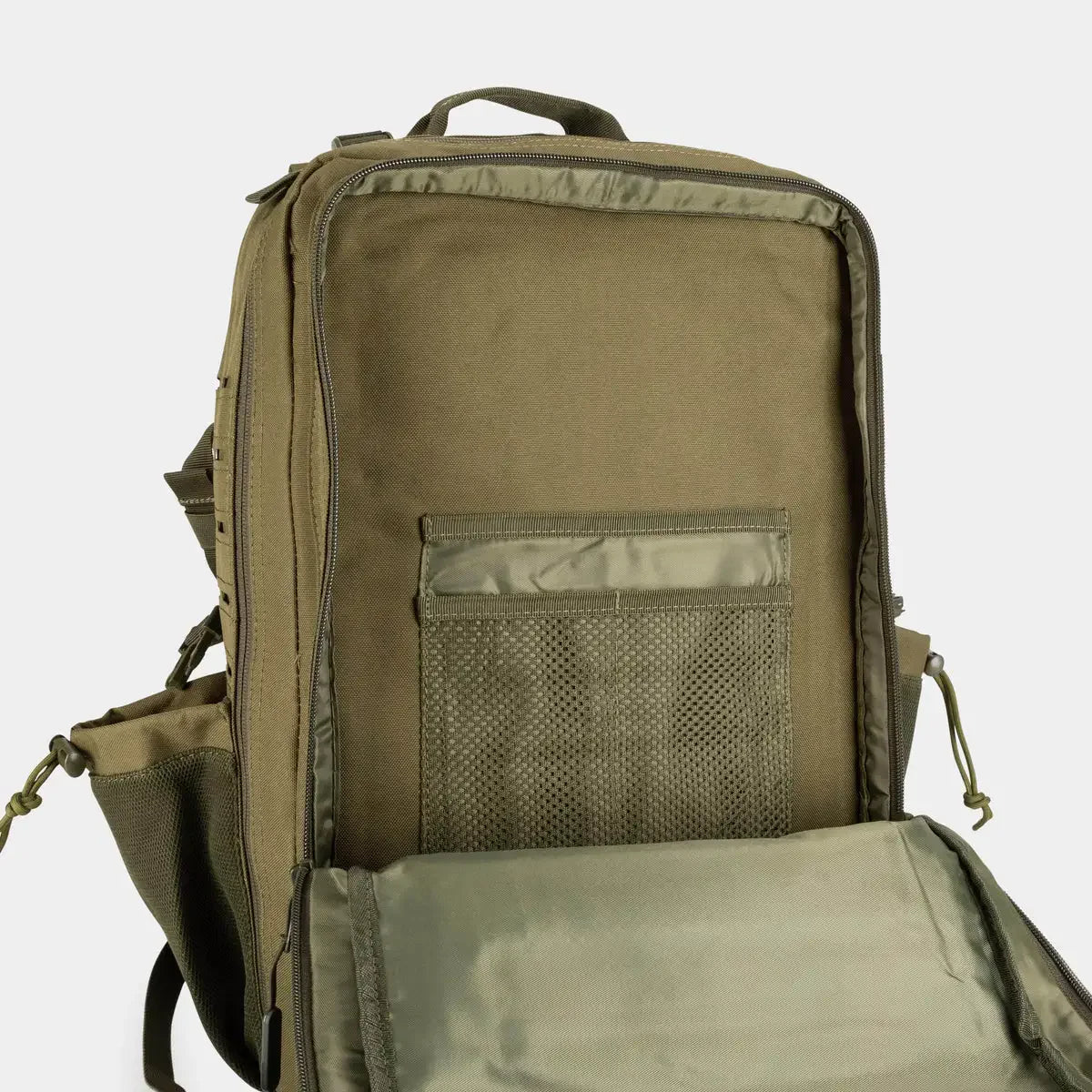 Gympack Pro 50L Green