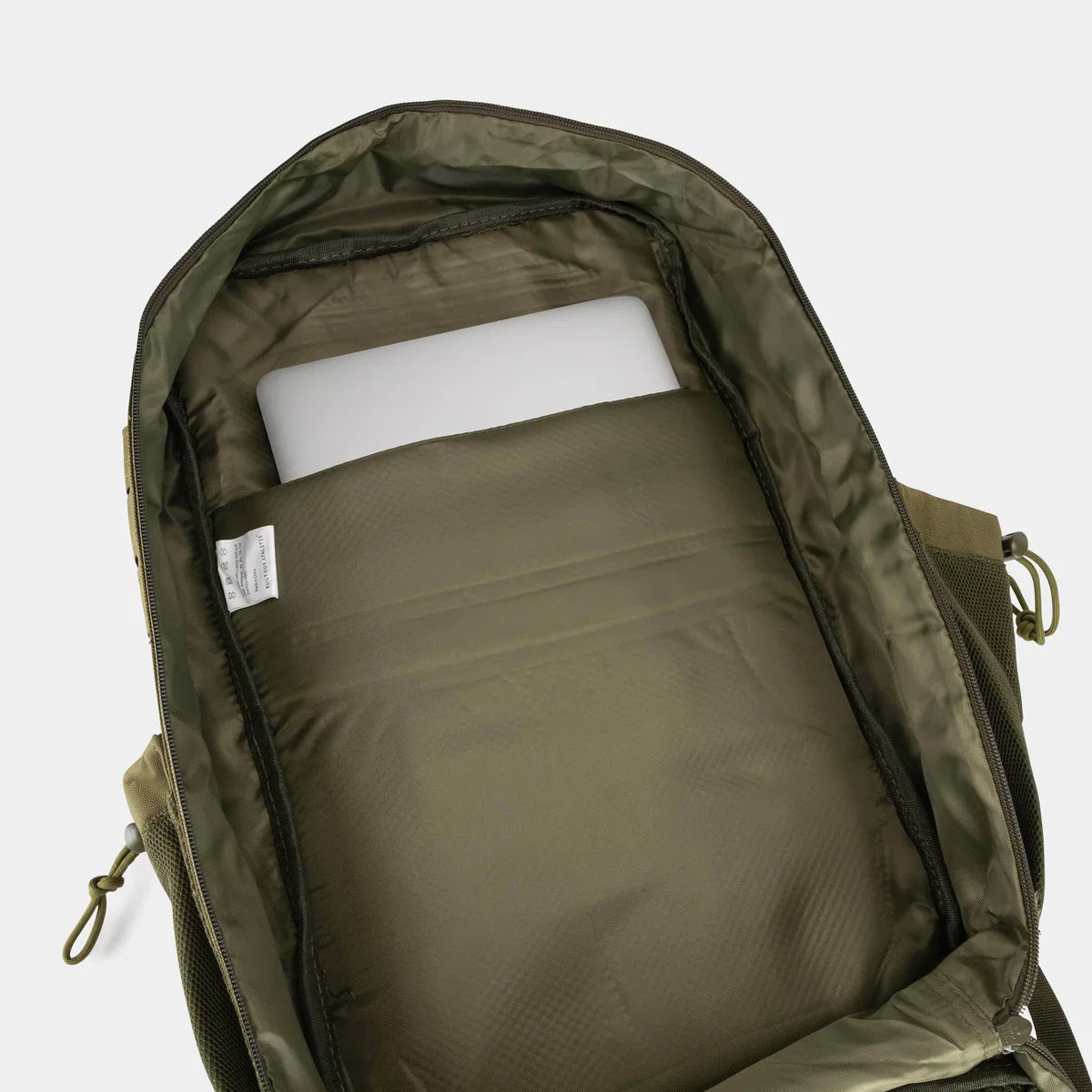 Gympack Pro 50L Green
