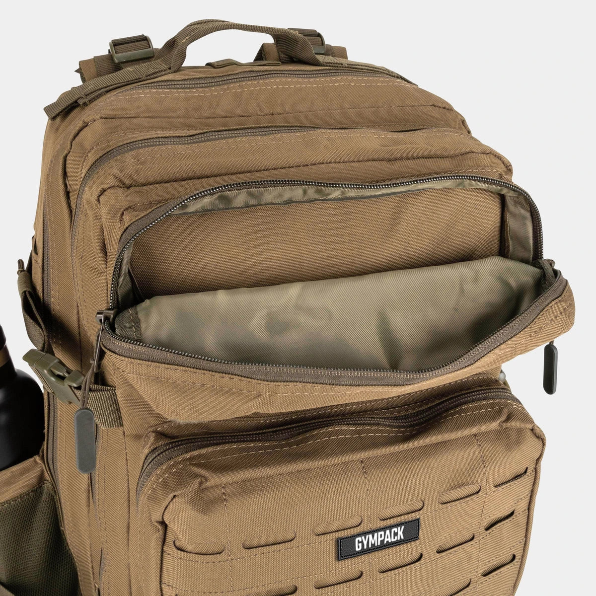 Gympack Pro 50L Khaki