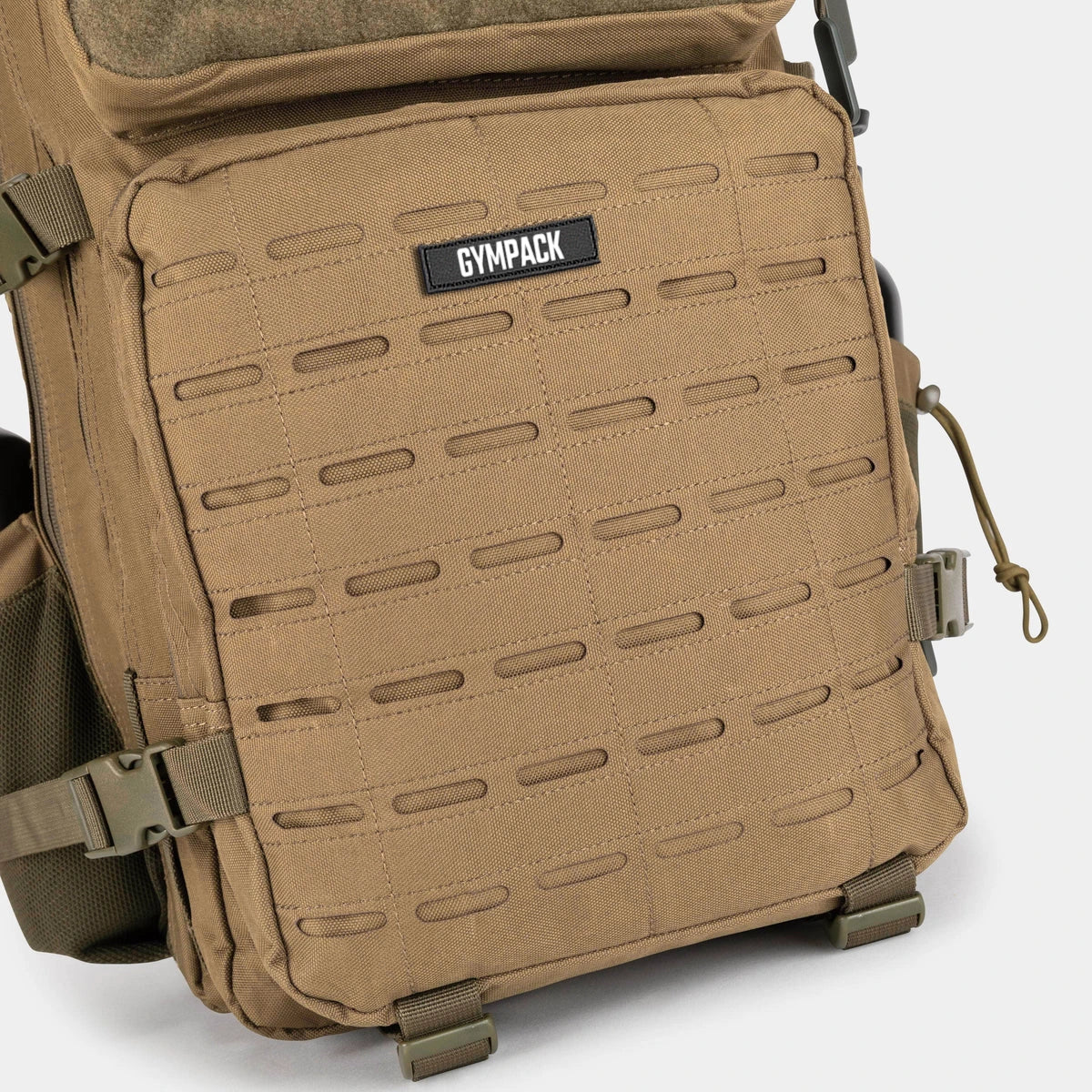 Gympack Pro 50L Khaki