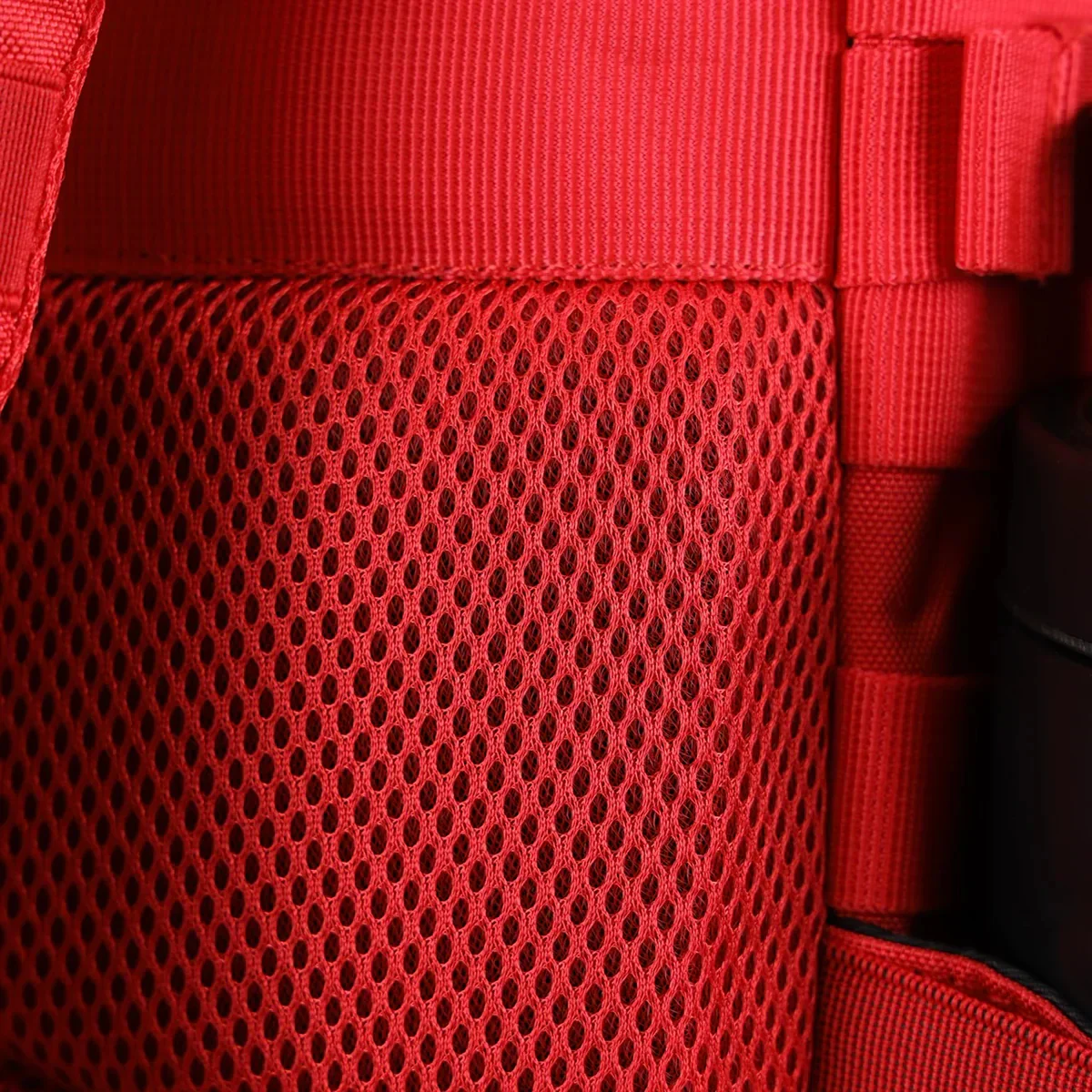 Gympack Pro 25L Red