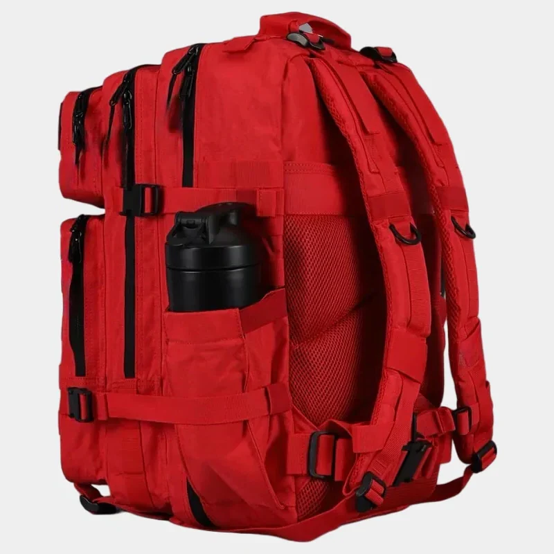 Gympack Pro 25L Red