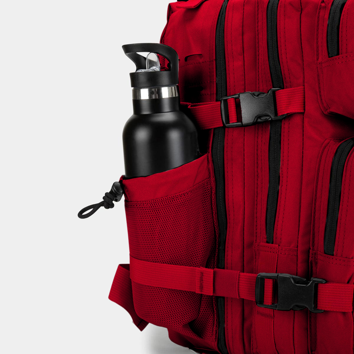 Gympack Pro 25L Red