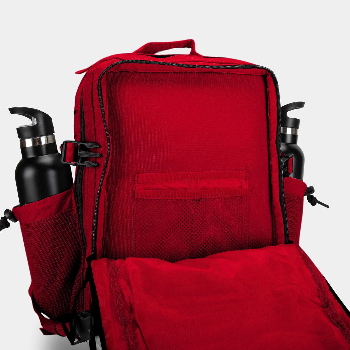 Gympack Pro 25L Red
