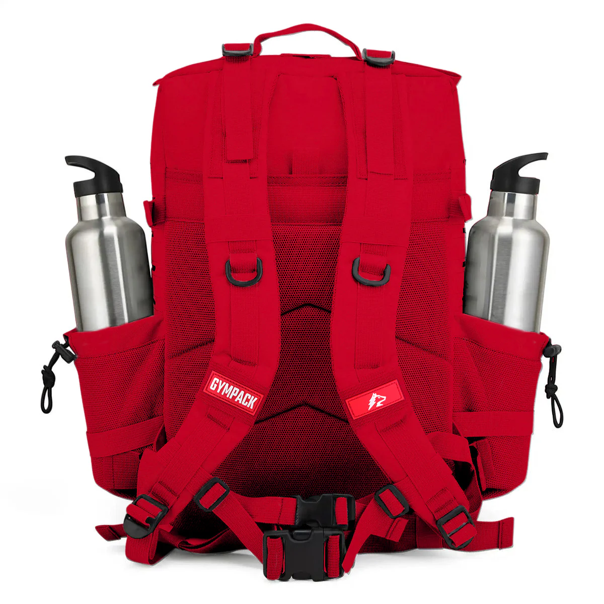 Gympack Pro 25L Red