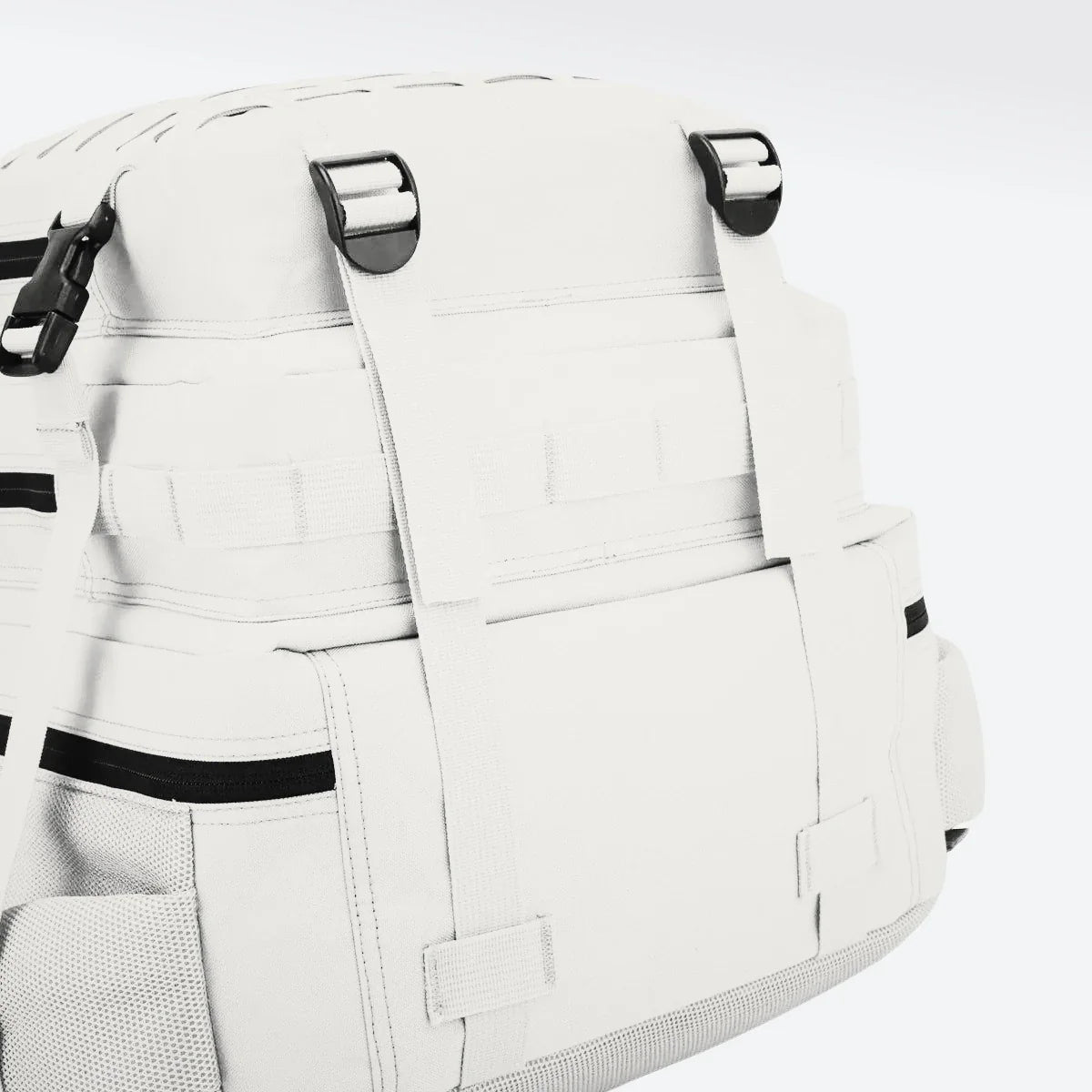 Gympack Pro 50L White
