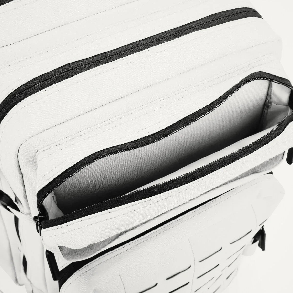 Gympack Pro 50L White