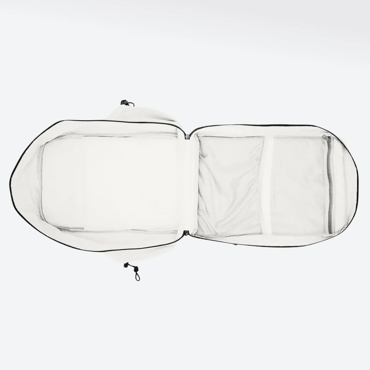 Gympack Pro 50L White