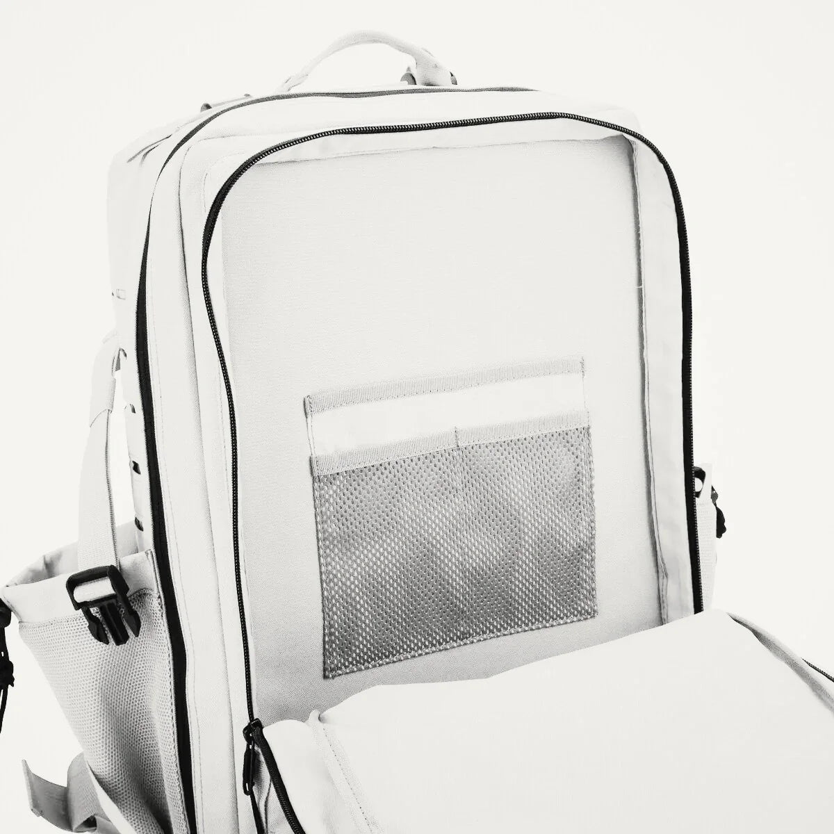 Gympack Pro 50L White