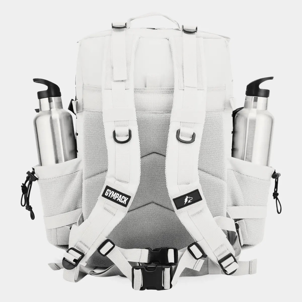 Gympack Pro 50L White