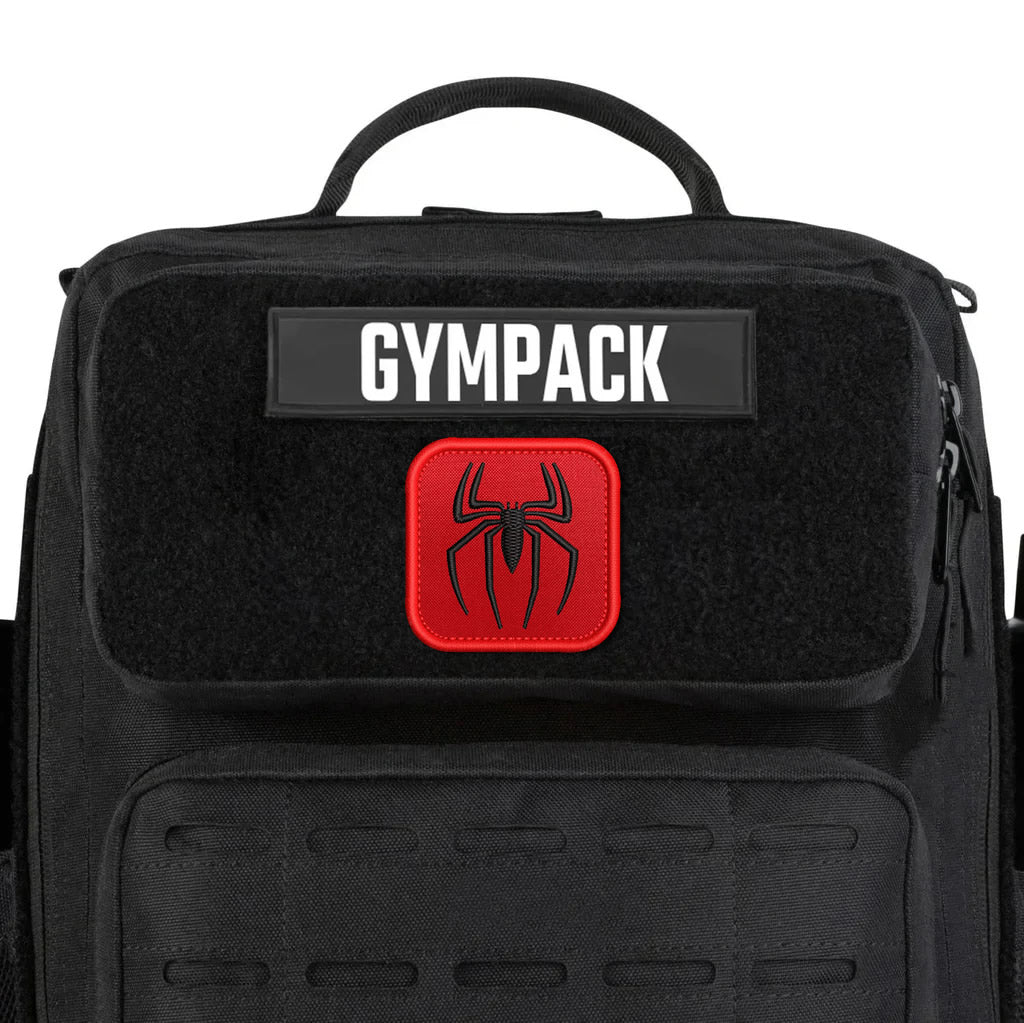 Spider Patch