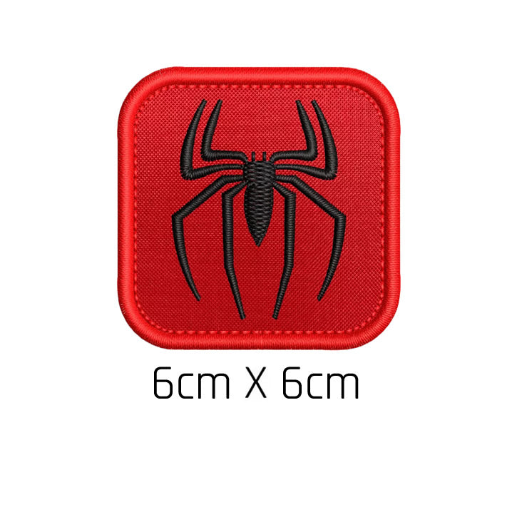 Spider Patch