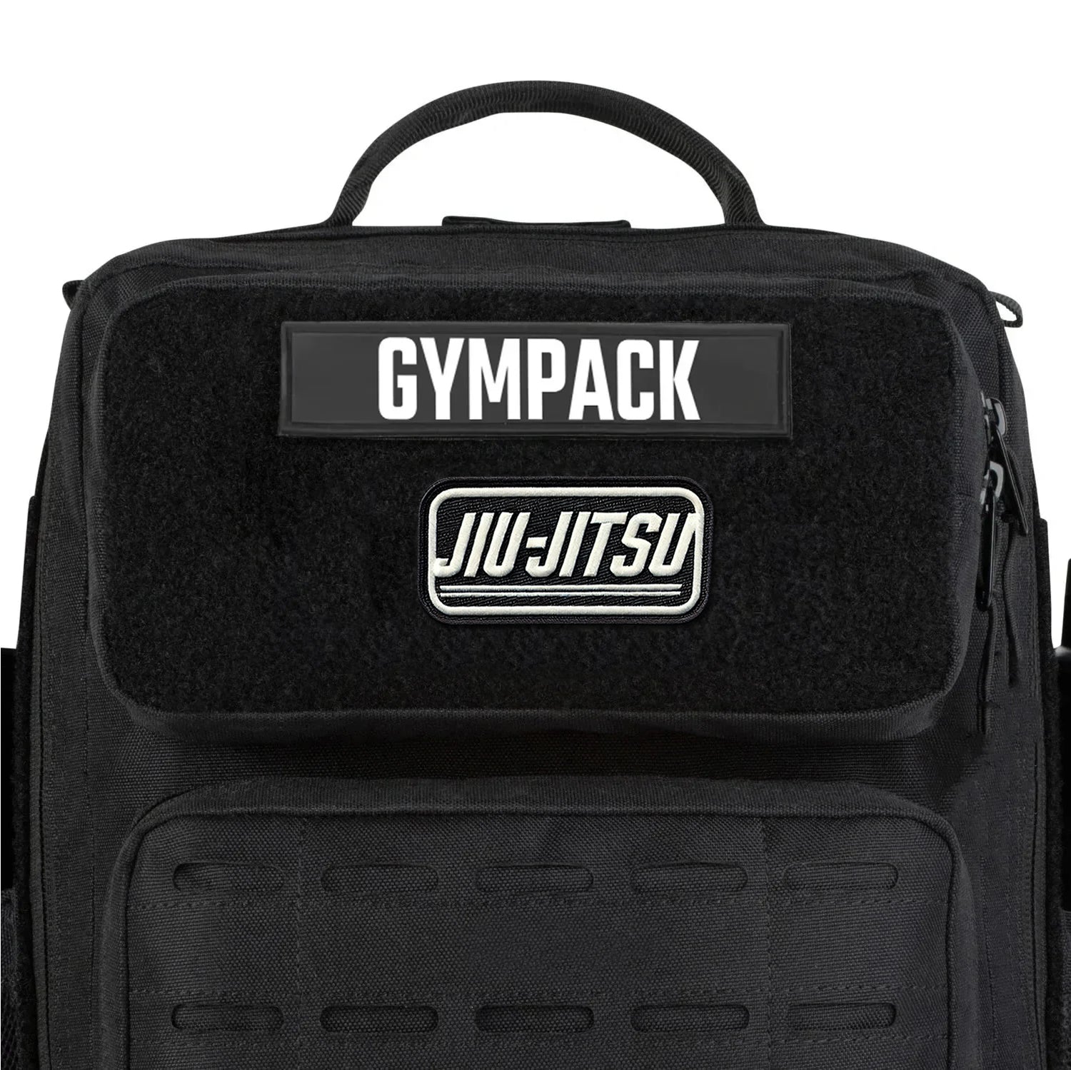 Jiu-Jitsu patch
