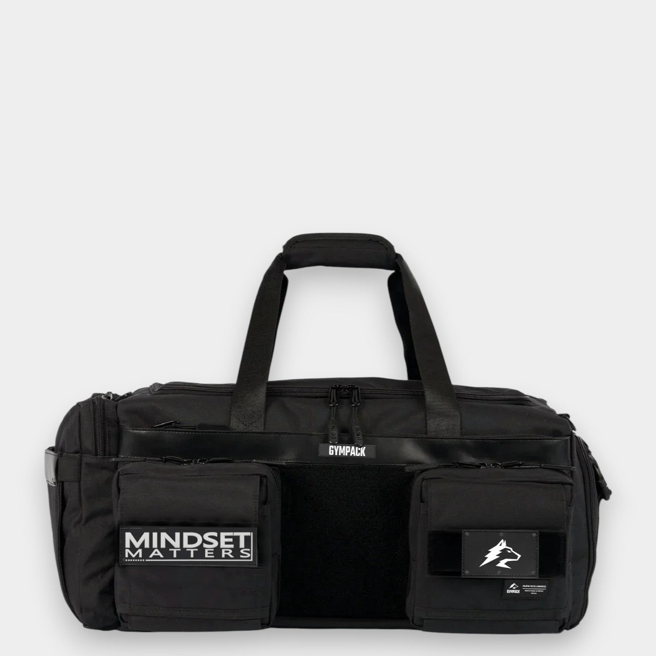 Gympack Ultra Duffel Bag 30L