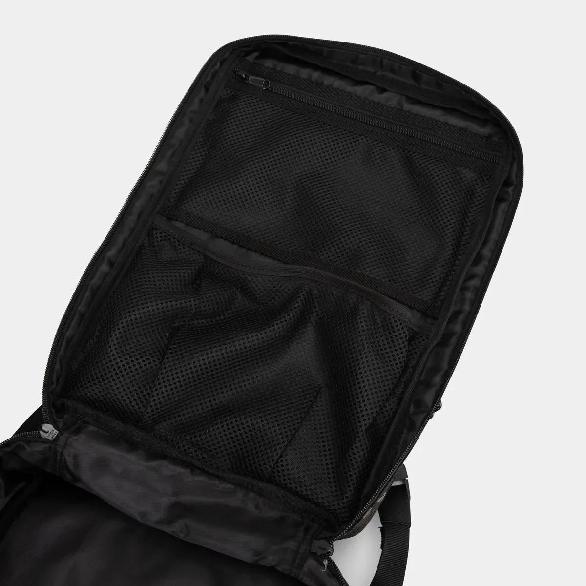 Gympack Pro 25L Black Camo