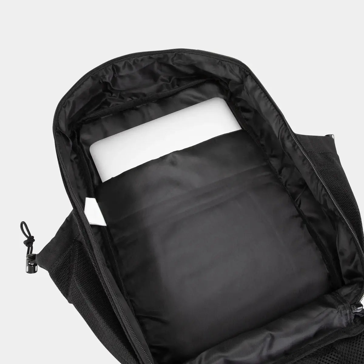 Gympack Pro 25L Black and Pink