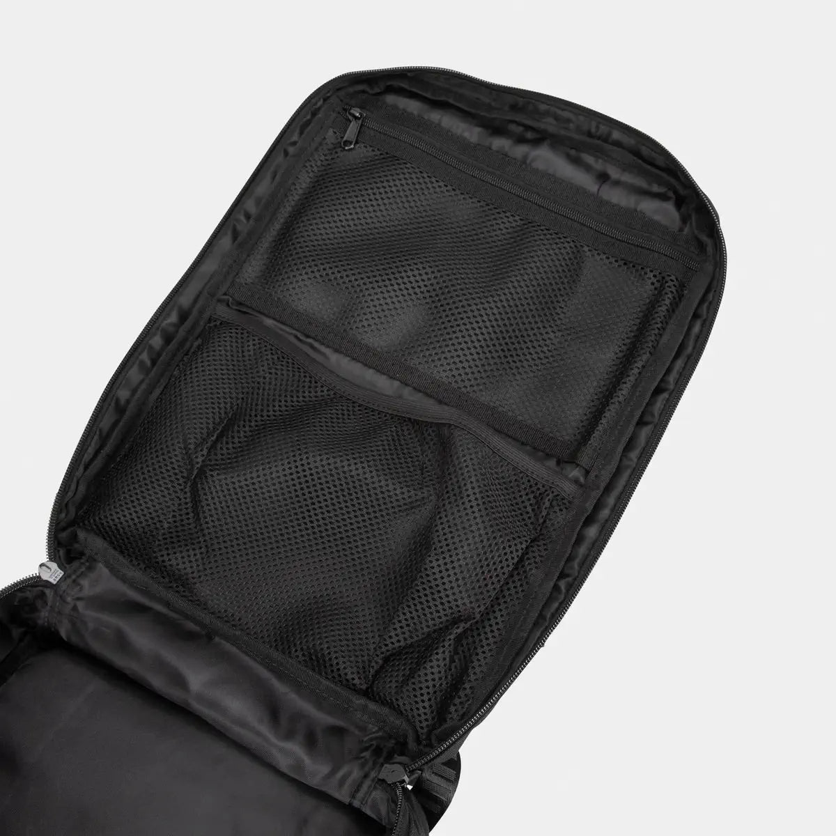 Gympack Pro 25L Black and Pink