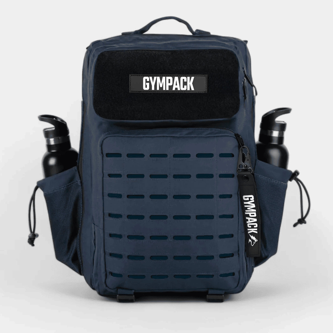 Gympack Pro 50L Navy Blue