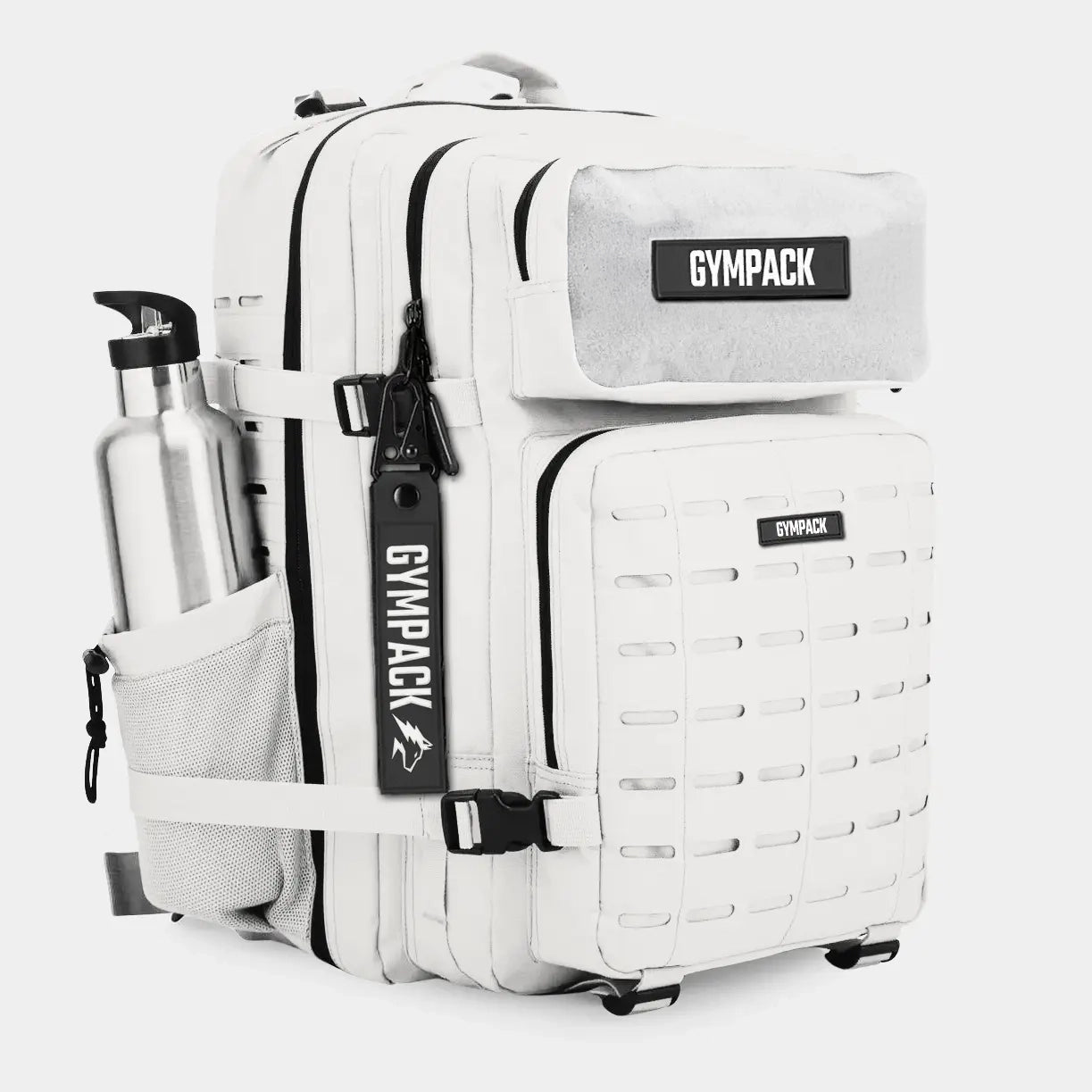 Gympack Pro 50L White