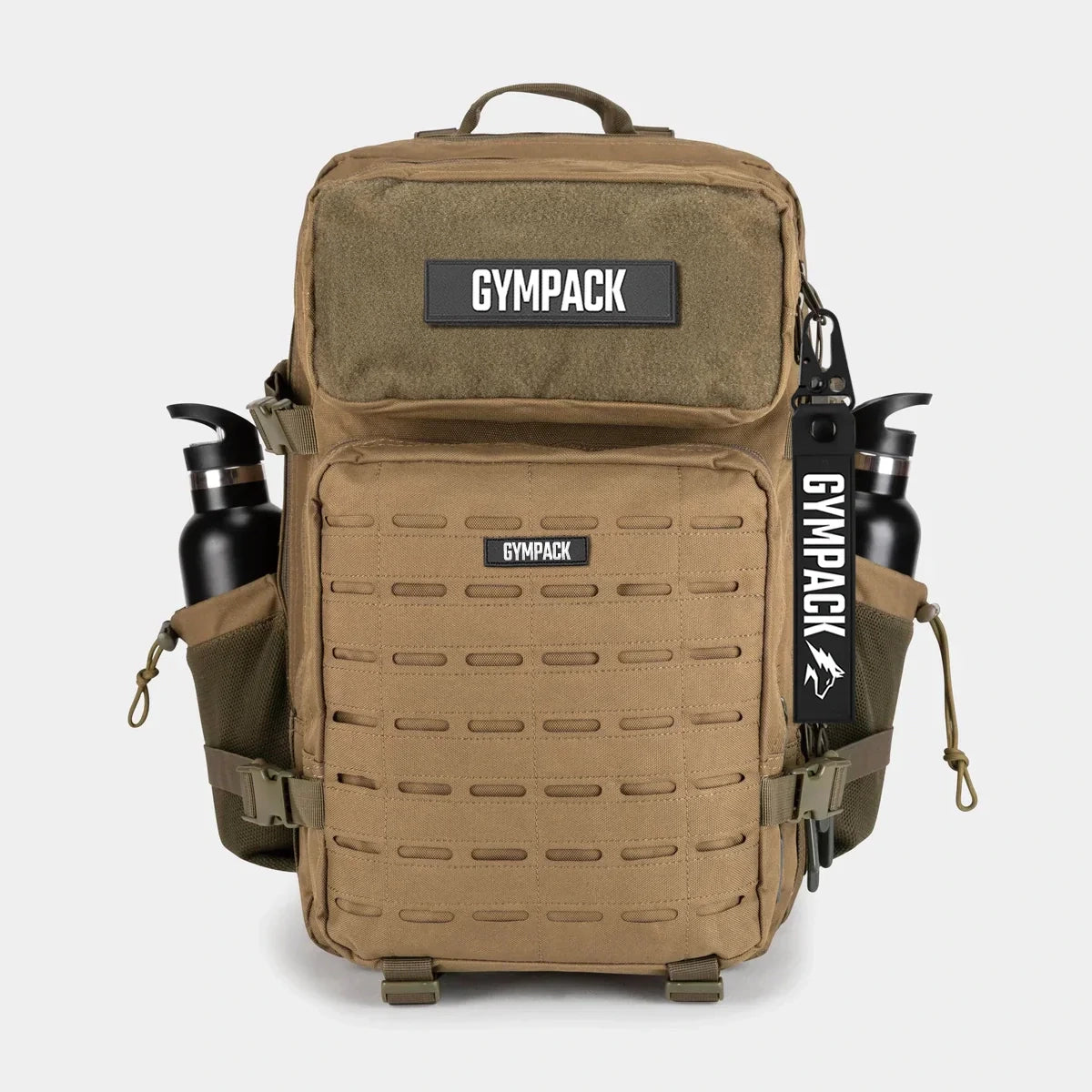 Gympack Pro 50L Khaki