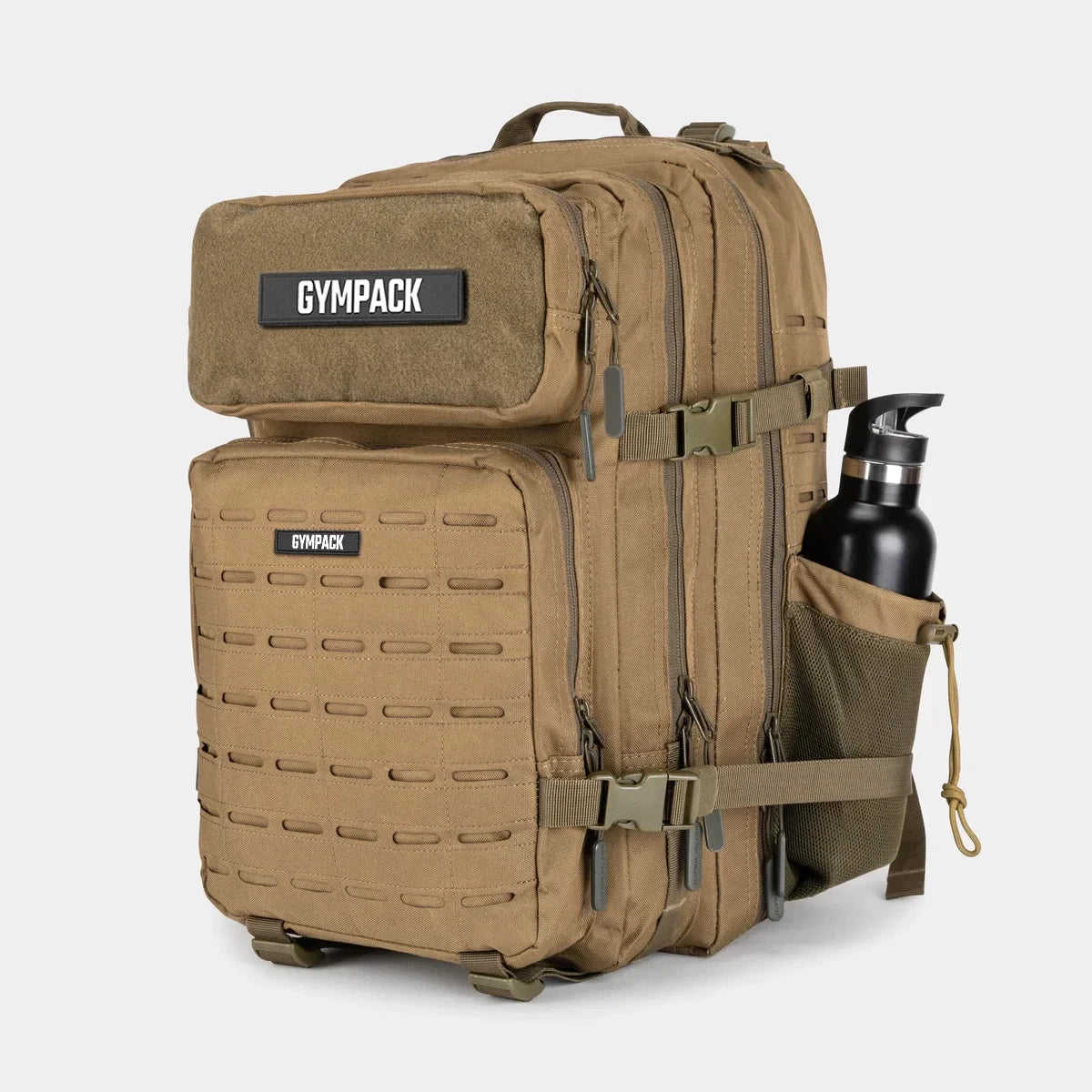 Gympack Pro 50L Khaki