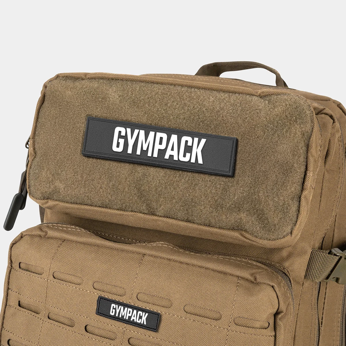 Gympack Pro 50L Khaki