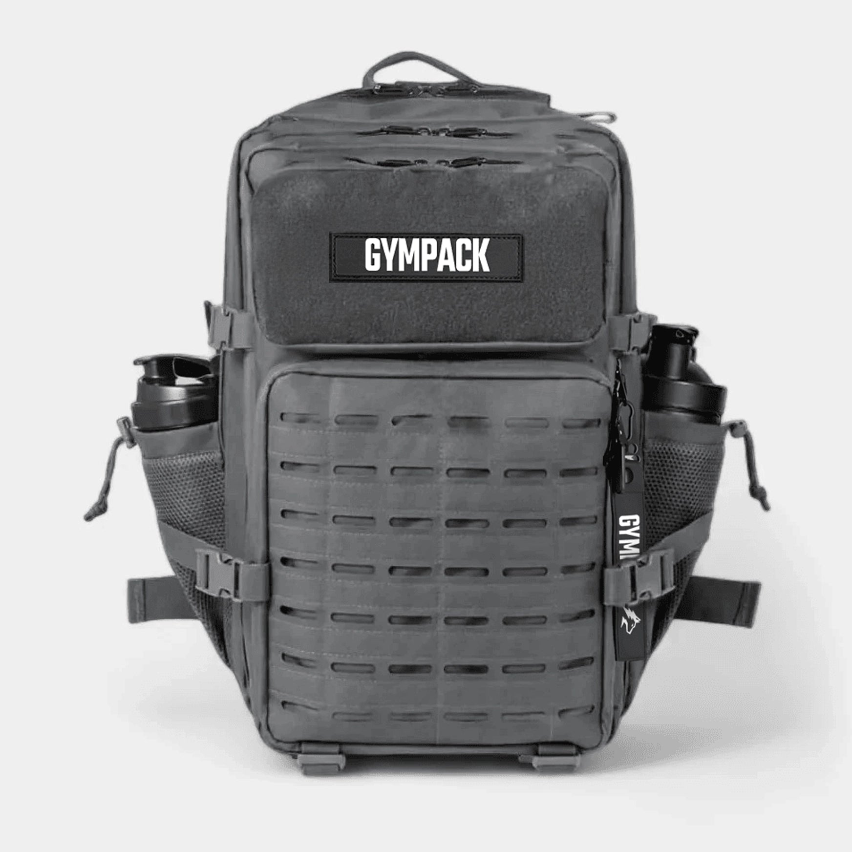 Gympack Pro 50L Grey