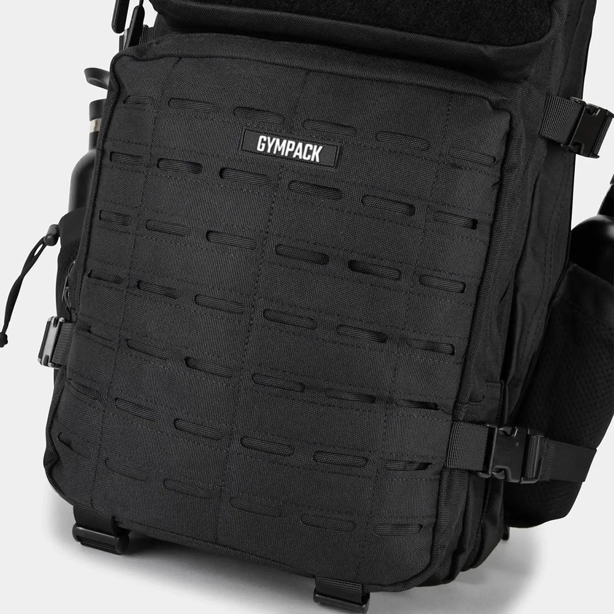 Gympack Pro 50L Black