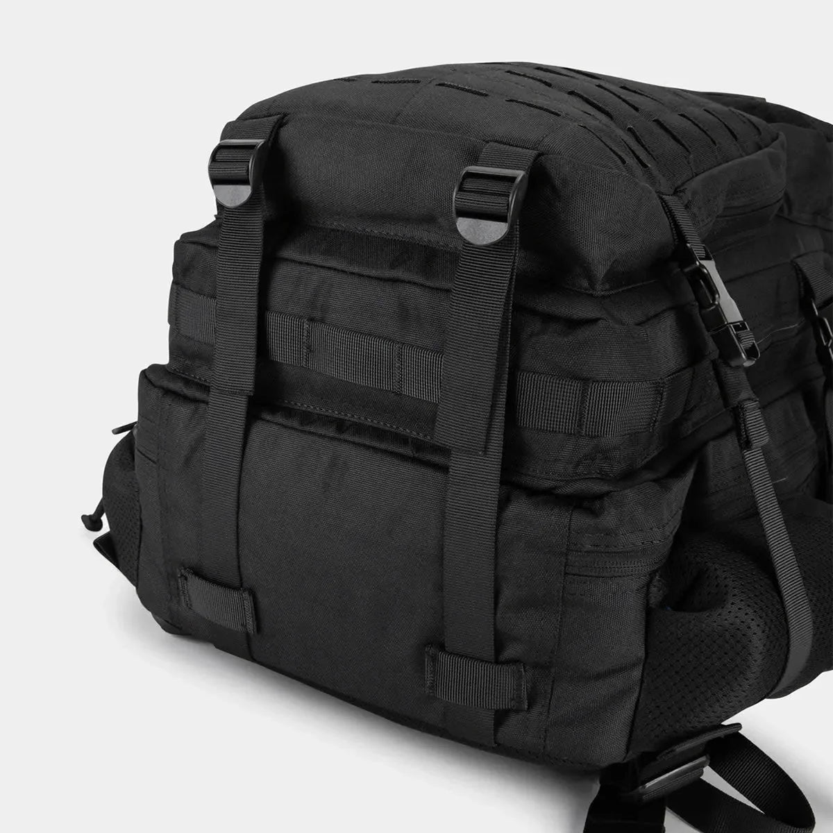 Gympack Pro 50L Black