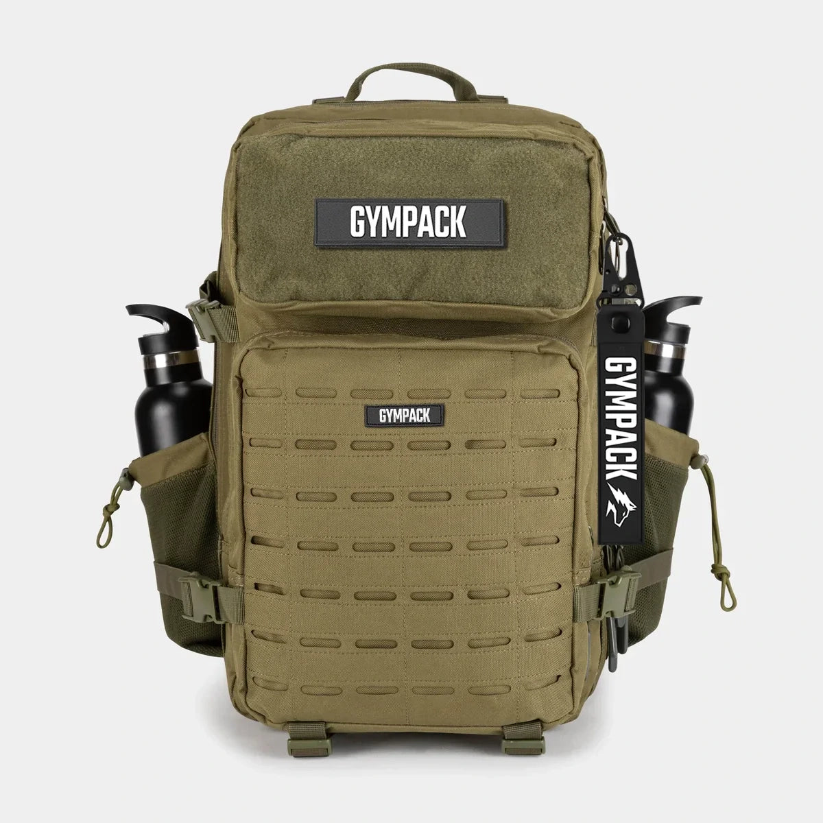 Gympack Pro 50L Green