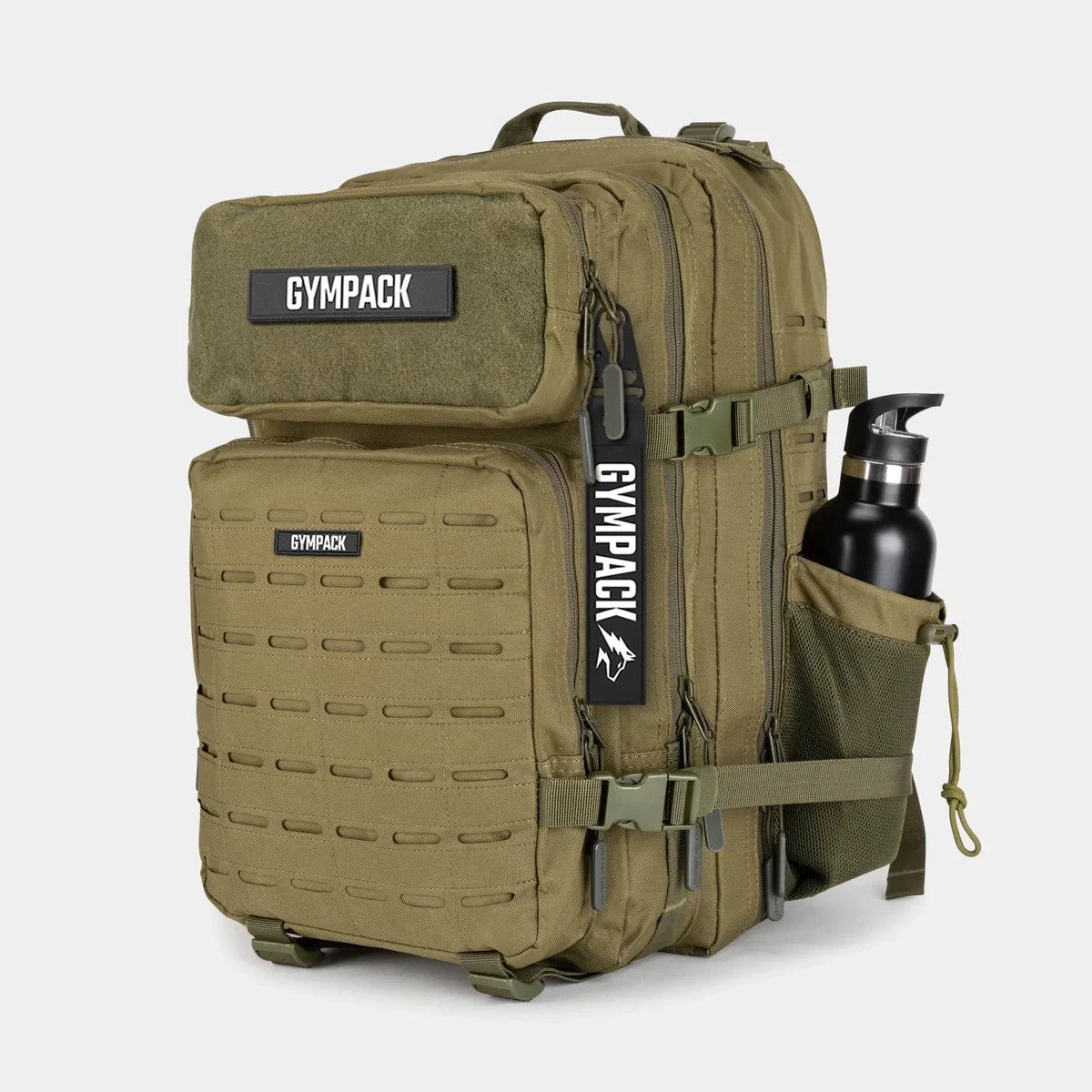 Gympack Pro 50L Green
